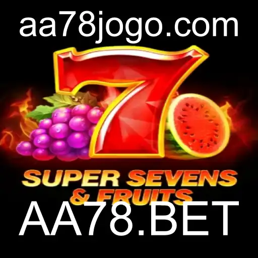Descubra o emocionante mundo de 7SuperSevensFruits