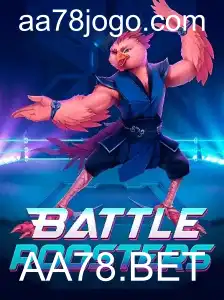 BattleRoosters: A Nova Sensação no Mundo dos Jogos Online
