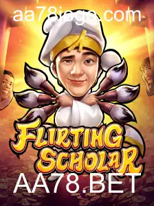FlirtingScholar: Mergulhe na Aventura e Estratégia do Novo Jogo da AA78.BET