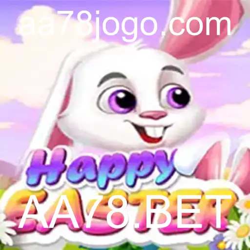 Descubra o Mundo Encantado de HappyEaster no Jogo Online AA78.BET