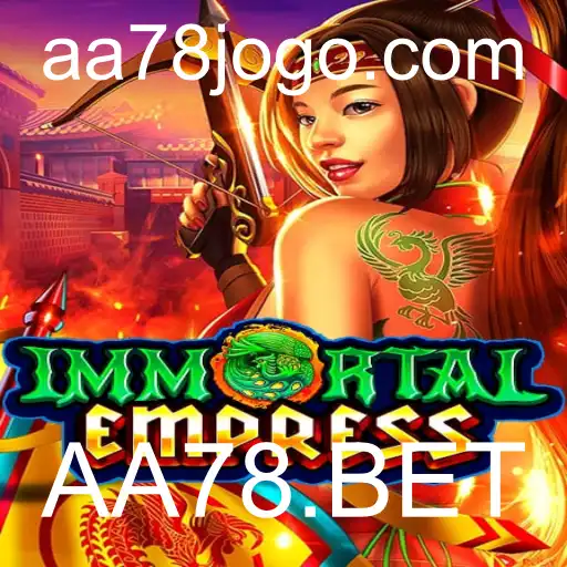 Explorando ImmortalEmpress: Um Mergulho no Fascinante Mundo de AA78.BET