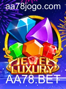 Descubra o Fascinante Mundo de JewelLuxury com AA78.BET