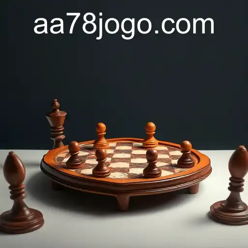 Jogos de mesa