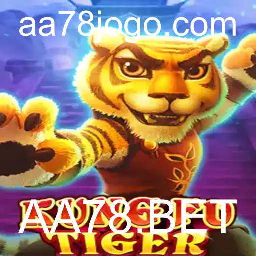 Explorando KungFuTiger: Um Jogo de Aventura e Estratégia