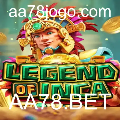 Explorando o Fascinante Mundo do Jogo Online LegendofInca em AA78.BET