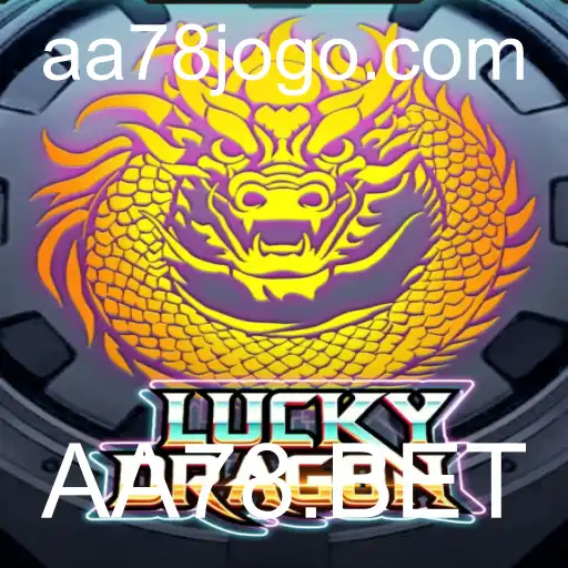 Explorando o Mundo de LuckyDragon na Plataforma AA78.BET