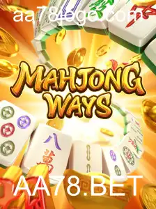 Descubra MahjongWays: A Tradição e a Emoção do Jogo em AA78.BET
