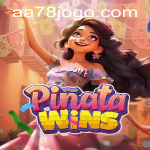 Descubra a Emoção e Diversão do PinataWins no AA78.BET