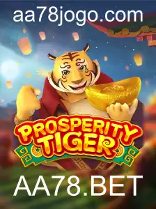 Tudo Sobre o Jogo ProsperityTiger: Descrição, Introdução e Regras