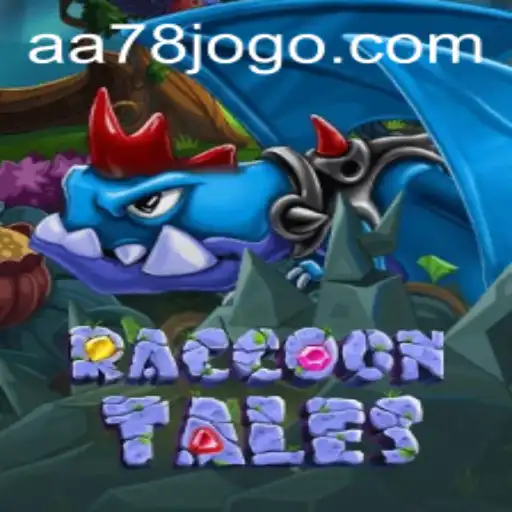 RaccoonTales: Aventuras e Estratégia no Mundo dos Guaxinins