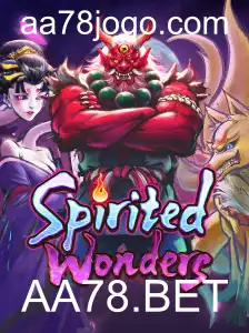 Descubra o Fascinante Mundo do Jogo SpiritedWonders