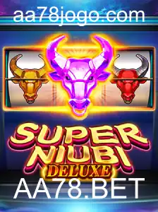 Descubra o Universo de SuperNiubiDeluxe: Um Jogo Empolgante e Inovador