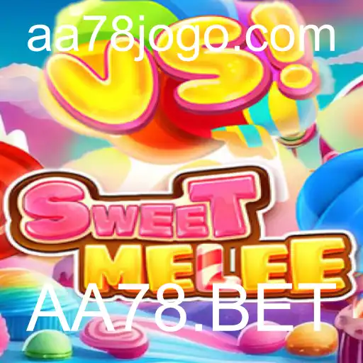 SweetMelee: Uma Aventura Envolvente no Mundo dos Jogos