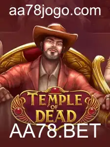 Descubra o Mundo Misterioso de TempleofDead: Uma Aventura Inesquecível