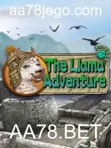 TheLlamaAdventure: Descubra o Envolvente Mundo do Jogo que Conquista Multidões