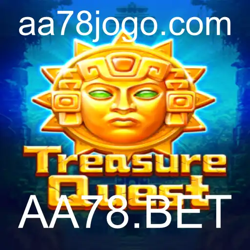 TreasureQuest: Desbravando Aventuras e Estratégias com AA78.BET