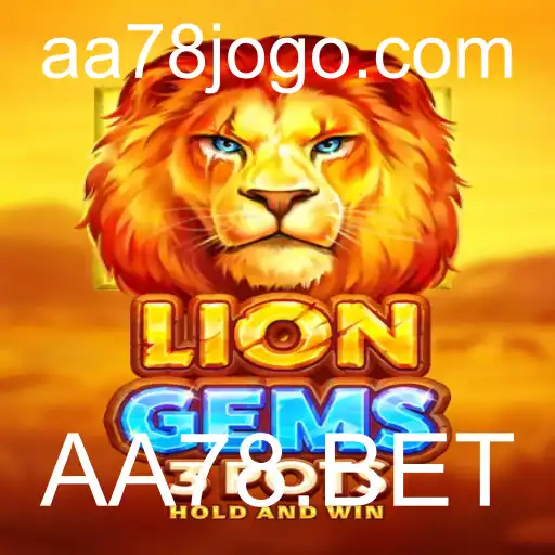 Explorando o Fascinante Mundo de LionGems3pots com AA78.BET