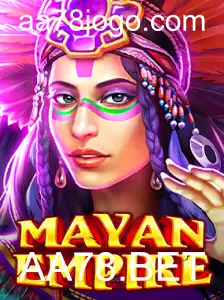 Descubra o Fascinante Mundo de MayanEmpire com AA78.BET