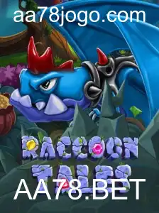RaccoonTales: Aventuras e Estratégia no Mundo dos Guaxinins