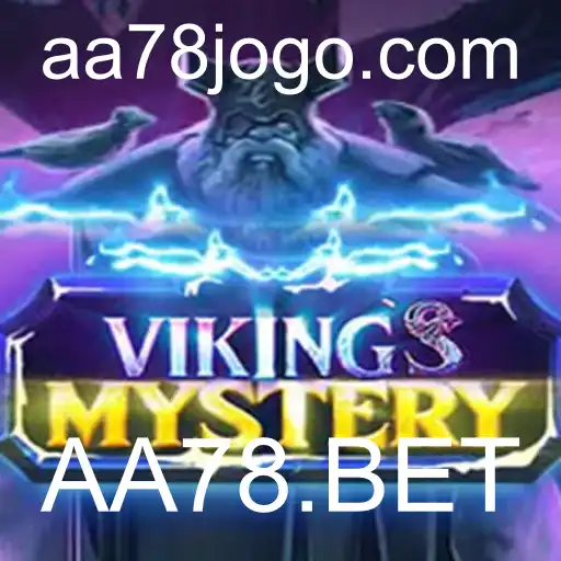 Explorando o Universo de VikingsMystery no Mundo dos Jogos