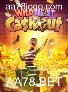 Explorando o Fascinante Mundo de WildHeistCashout no AA78.BET
