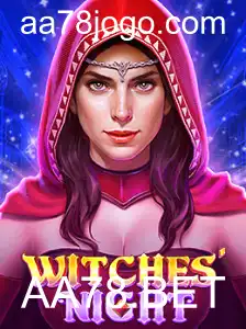 WitchesNight: O Encanto do Novo Jogo Inspirado em Magia